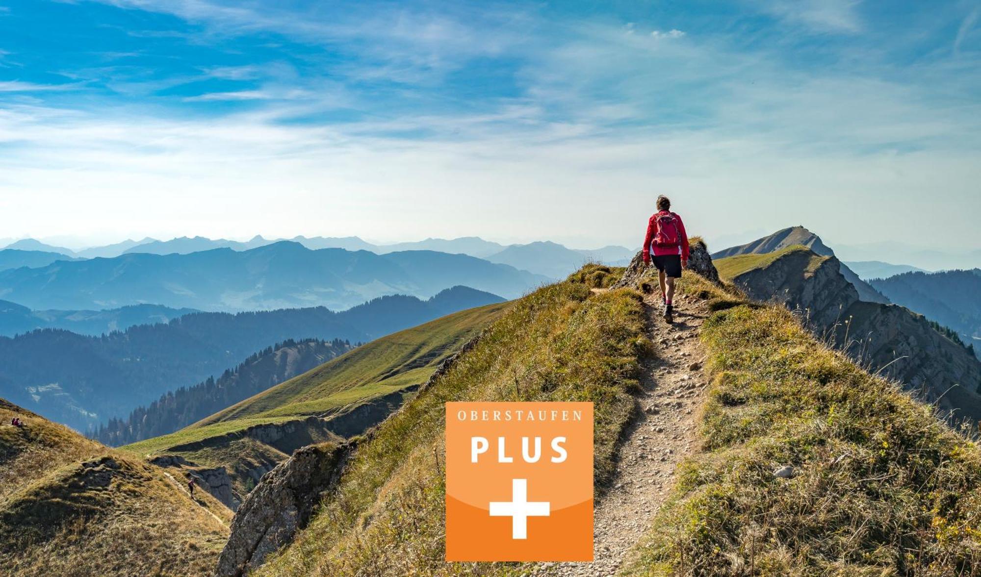 Heimatel - Ferienwohnungen Steibis Oberstaufen Bagian luar foto